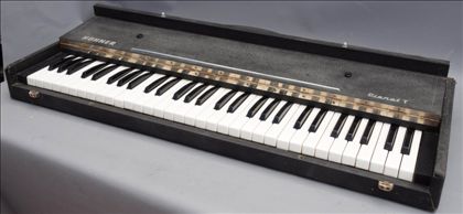 Hohner-Pianet